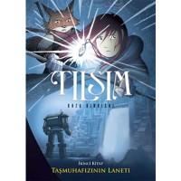 Tılsım- 2 Taş Muhafızının Laneti