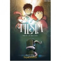 Tılsım 1 - Taşmuhafızı