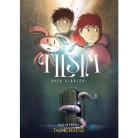 Tılsım- 1 Taş Muhafızı