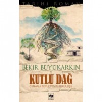 Kutlu Dağ