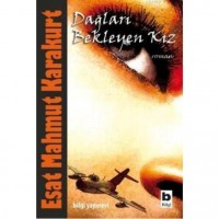 Dağları Bekleyen Kız