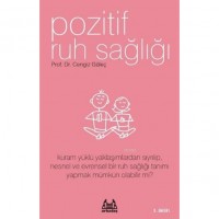 Pozitif Ruh Sağlığı