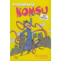 Esrarengiz Komşu; Geri Dönüyor