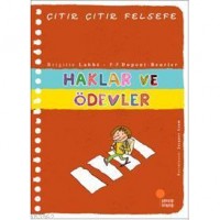 Haklar ve Ödevler; Çıtır Çıtır Felsefe 15