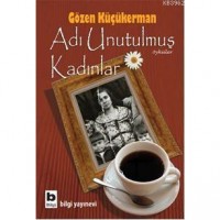 Adı Unutulmuş Kadınlar