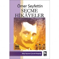 Ömer Seyfettin Seçme Hik