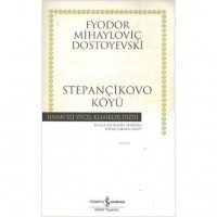 Stepançikovo Köyü