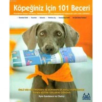 Köpeğiniz İçin 101 Beceri Adım Adım Aktiviteler