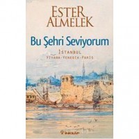Bu Şehri Seviyorum; İstanbul Viyana Venedik Paris