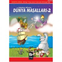 Dünya Masalları II