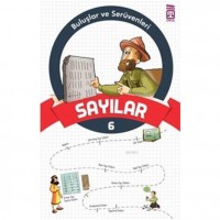 Sayılar; Buluşlar ve Serüvenleri, 9 Yaş