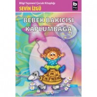 Bebek Bakıcısı Kaplumbağa