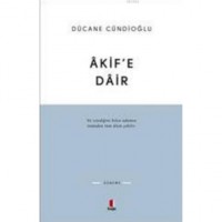 Âkife Dâir