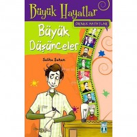 Büyük Hayatlar - Büyük Düşünceler; Örnek Hayatlar, 11 Yaş