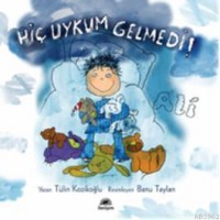 Hiç Uykum Gelmedi - Ali