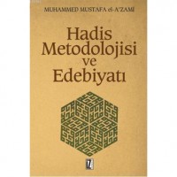 Hadis Metodolojisi ve Edebiyatı