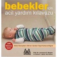 Bebekler İçin Acil Yardım Kılavuzu