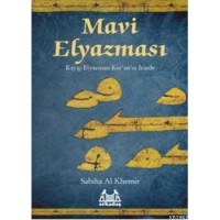 Mavi El Yazması