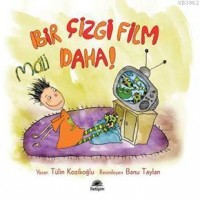 Bir Çizgi Film Daha!; Mali