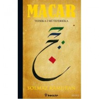 Macar: Tefrika-i Müteferrika