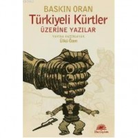 Türkiyeli Kürtler; Üzerine Yazılan Yazılar