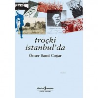 Troçki İstanbul`da