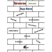 Süreduran Minik Öyküler