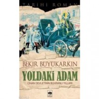 Yoldaki Adam