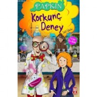 Papkin - Korkunç Deney