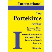 Internetional  Portekizce Cep Sözlük