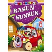 Rakun Kunkun