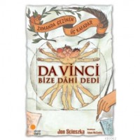 Da Vinci Bize Dahi Dedi