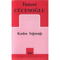 Kadın Sığınağı