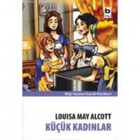 Küçük Kadınlar
