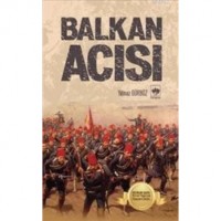 Balkan Acısı