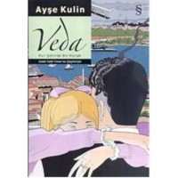 Veda Çizgi Roman; Esir Şehirde Bir Konak
