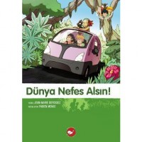 Dünya Nefes Alsın!; Doğadostu Kardeşler 7