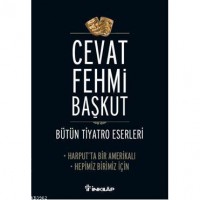 Harputta Bir Amerikalı  Hepimiz Birimiz İçin