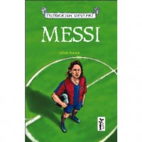 Messi; Futbolun Devleri