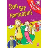 Sen Bir Harikasın!