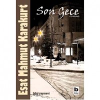 Son Gece