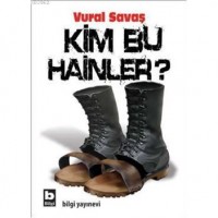 Kim Bu Hainler?