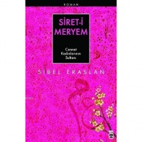 Siret-i Meryem; Cennet Kadınlarının Sultanı