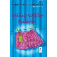 Yalnız Kalpler Kulübü; Yatılı Okul Fısıltıları 3