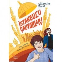 İstanbul`u Çalıyorlar; Ömer Hepçözer Dedektiflik Bürosu