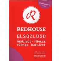 İngilizce-Türkçe / Türkçe-İngilizce Redhouse Elsözlüğü; Gözden Geçirilmiş Baskı