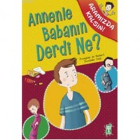 Annenle Babanın Derdi Ne?; Aramızda Kalsın Dizisi, 11 Yaş