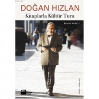Kitaplarla Kültür Turu