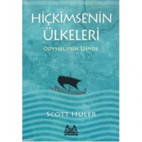 Hiçkimse`nin Ülkeleri