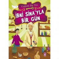İbni Sina`yla Bir Gün
